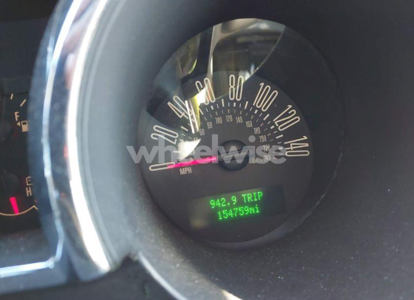 Photo 15 of 2007 Ford Mustang GT DELUXE/GT PREMIUM (VIN 1ZVFT82H975203935)