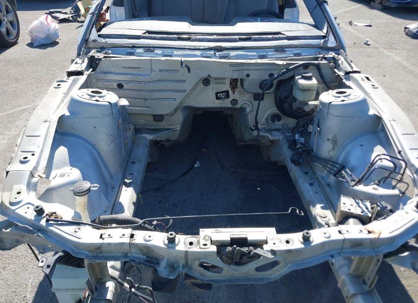 Photo 10 of 2007 Ford Mustang GT DELUXE/GT PREMIUM (VIN 1ZVFT82H975213669)