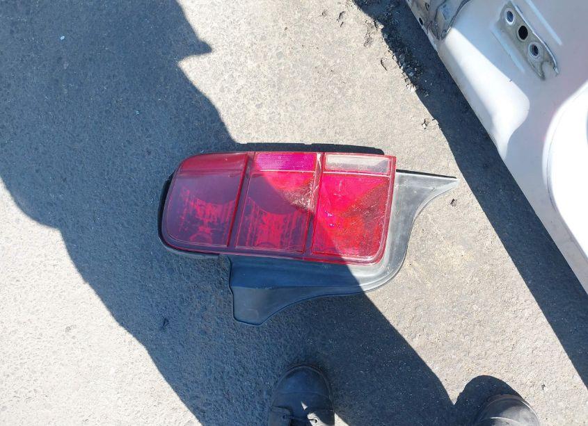 Photo 12 of 2007 Ford Mustang GT DELUXE/GT PREMIUM (VIN 1ZVFT82H975213669)