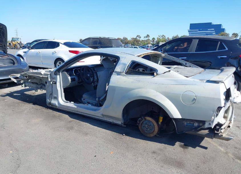 Photo 15 of 2007 Ford Mustang GT DELUXE/GT PREMIUM (VIN 1ZVFT82H975213669)