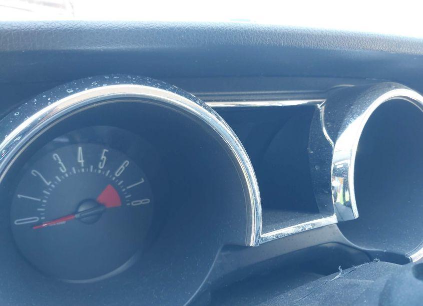 Photo 7 of 2007 Ford Mustang GT DELUXE/GT PREMIUM (VIN 1ZVFT82H975213669)