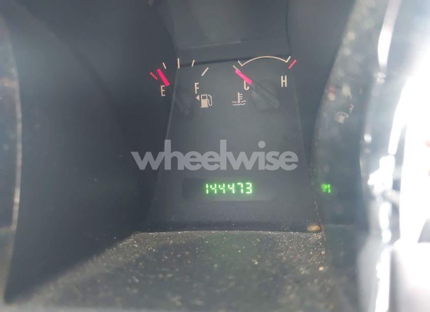 Photo 15 of 2007 Ford Mustang GT DELUXE/GT PREMIUM (VIN 1ZVFT82H975239818)