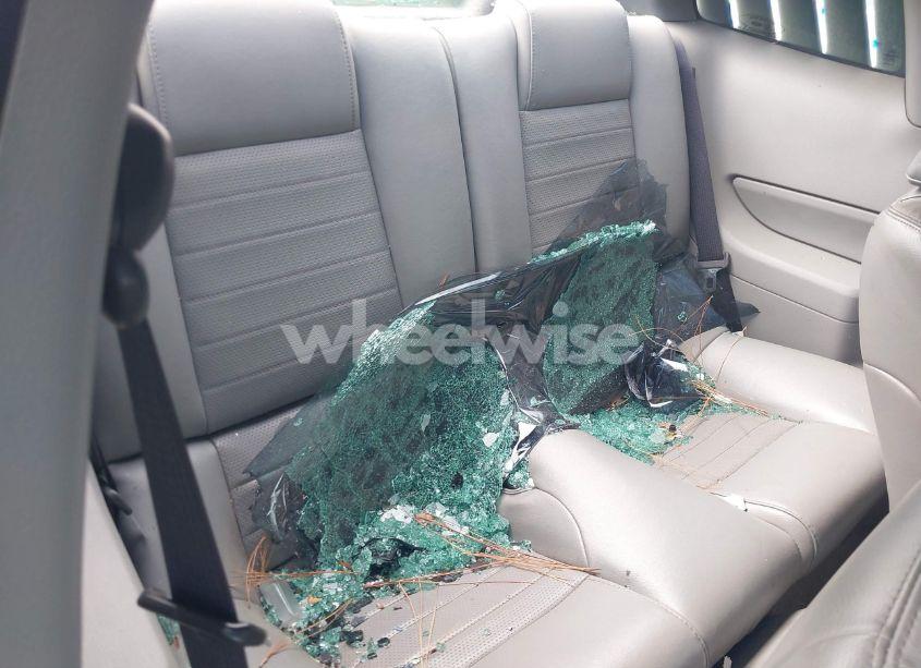 Photo 8 of 2007 Ford Mustang GT DELUXE/GT PREMIUM (VIN 1ZVFT82H975239818)