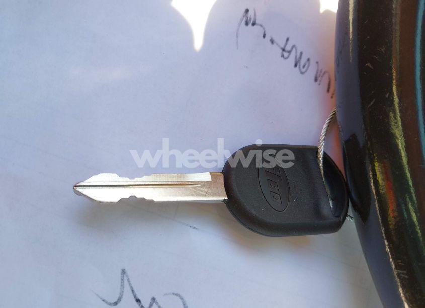 Photo 11 of 2005 Ford Mustang GT DELUXE/GT PREMIUM (VIN 1ZVFT82HX55231272)