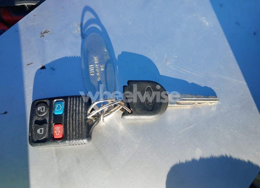 Photo 11 of 2006 Ford Mustang GT (VIN 1ZVFT82HX65131514)