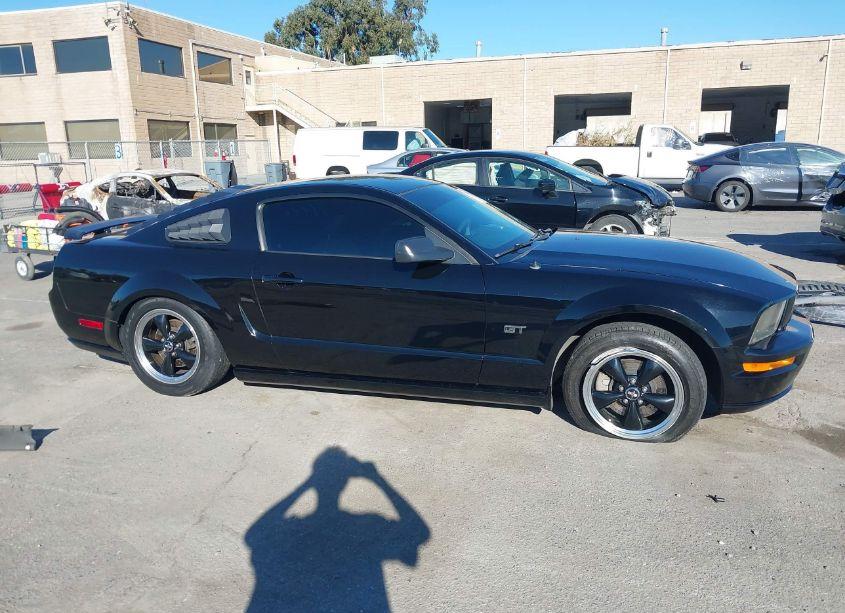 Photo 13 of 2006 Ford Mustang GT (VIN 1ZVFT82HX65223089)