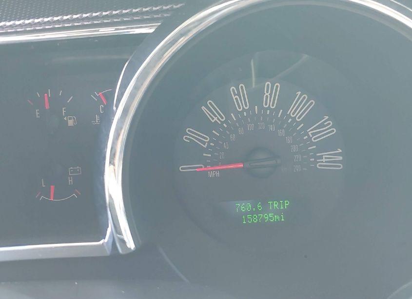 Photo 15 of 2006 Ford Mustang GT (VIN 1ZVFT82HX65223089)