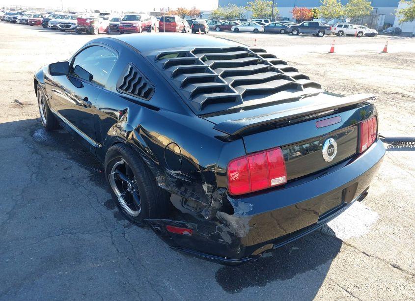 Photo 6 of 2006 Ford Mustang GT (VIN 1ZVFT82HX65223089)