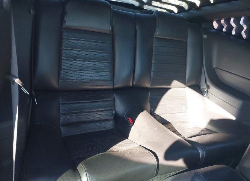 Photo 8 of 2006 Ford Mustang GT (VIN 1ZVFT82HX65223089)