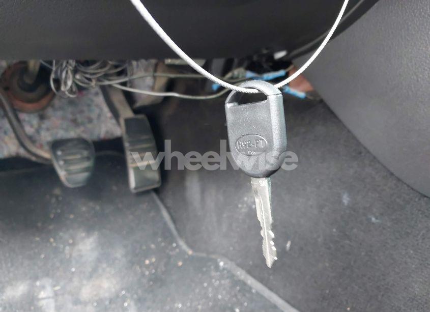 Photo 11 of 2007 Ford Mustang GT DELUXE/GT PREMIUM (VIN 1ZVFT82HX75212885)