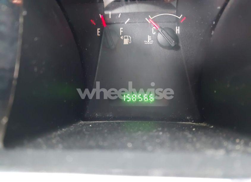 Photo 15 of 2007 Ford Mustang GT DELUXE/GT PREMIUM (VIN 1ZVFT82HX75212885)