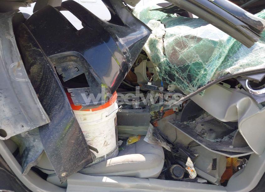 Photo 5 of 2007 Ford Mustang GT DELUXE/GT PREMIUM (VIN 1ZVFT82HX75237673)