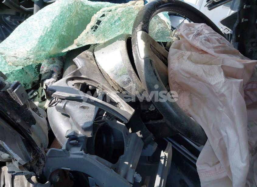 Photo 7 of 2007 Ford Mustang GT DELUXE/GT PREMIUM (VIN 1ZVFT82HX75237673)