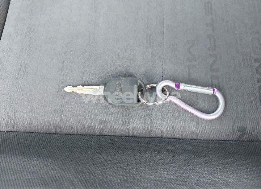 Photo 11 of 2005 Ford Mustang (VIN 1ZVFT84N055191982)