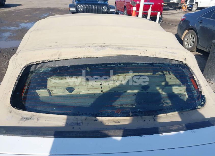 Photo 19 of 2005 Ford Mustang (VIN 1ZVFT84N055234717)