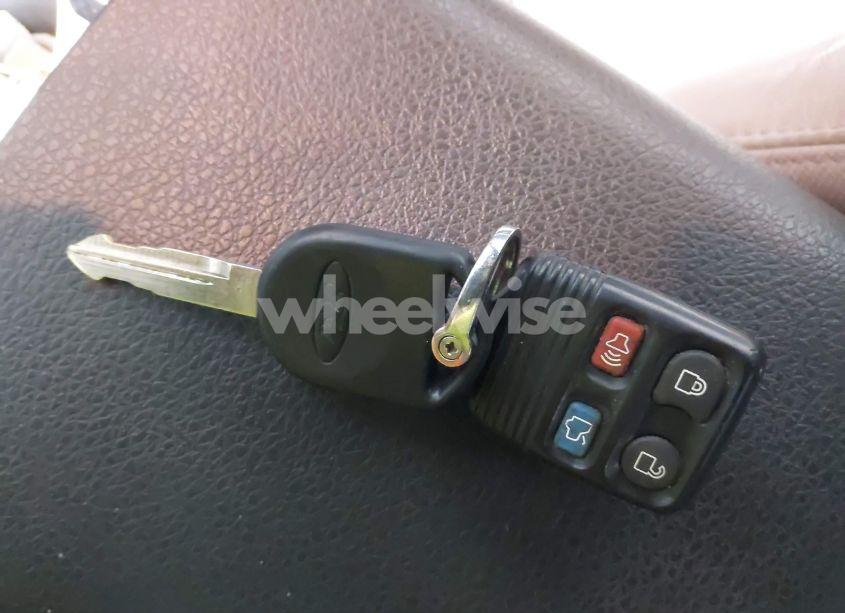 Photo 11 of 2007 Ford Mustang V6 DELUXE/V6 PREMIUM (VIN 1ZVFT84N075296587)