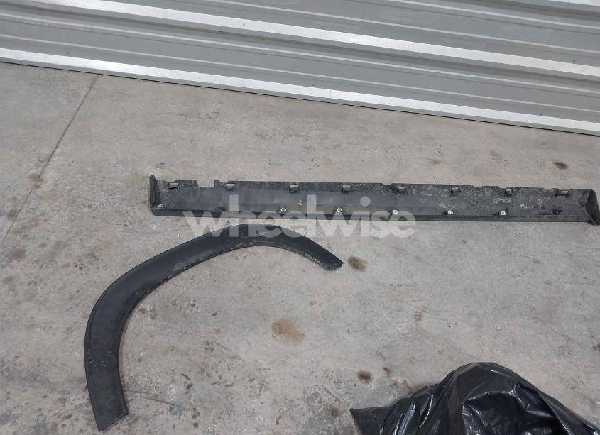 Photo 12 of 2007 Ford Mustang V6 DELUXE/V6 PREMIUM (VIN 1ZVFT84N075296587)