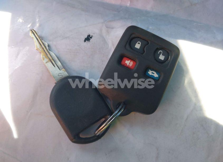 Photo 11 of 2005 Ford Mustang (VIN 1ZVFT84N155207543)