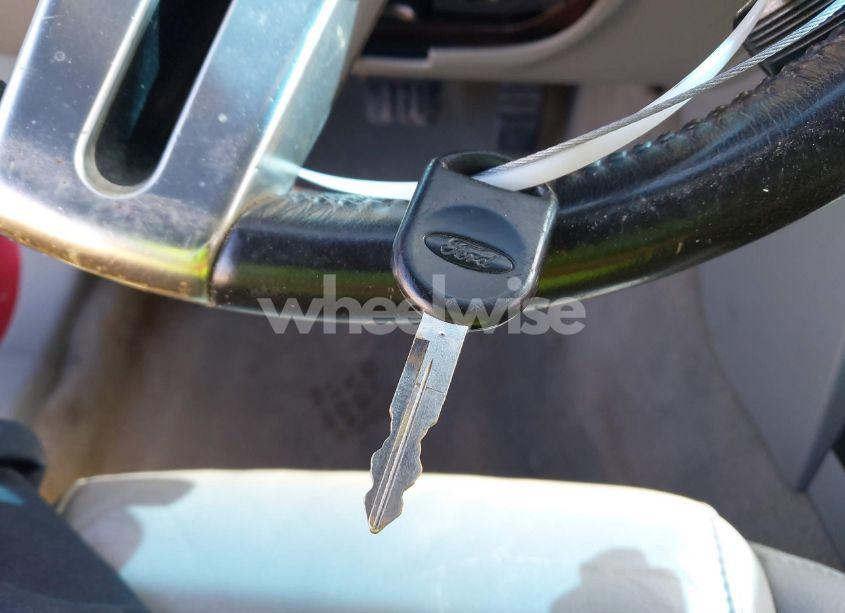 Photo 11 of 2006 Ford Mustang V6 (VIN 1ZVFT84N165244772)