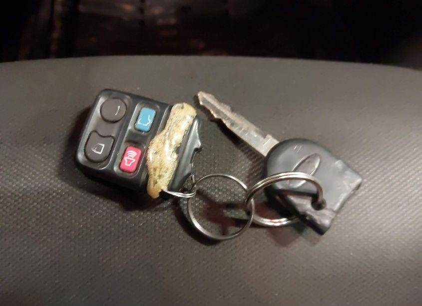 Photo 11 of 2007 Ford Mustang V6 DELUXE/V6 PREMIUM (VIN 1ZVFT84N175348938)