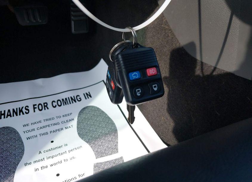 Photo 11 of 2005 Ford Mustang (VIN 1ZVFT84N255208314)