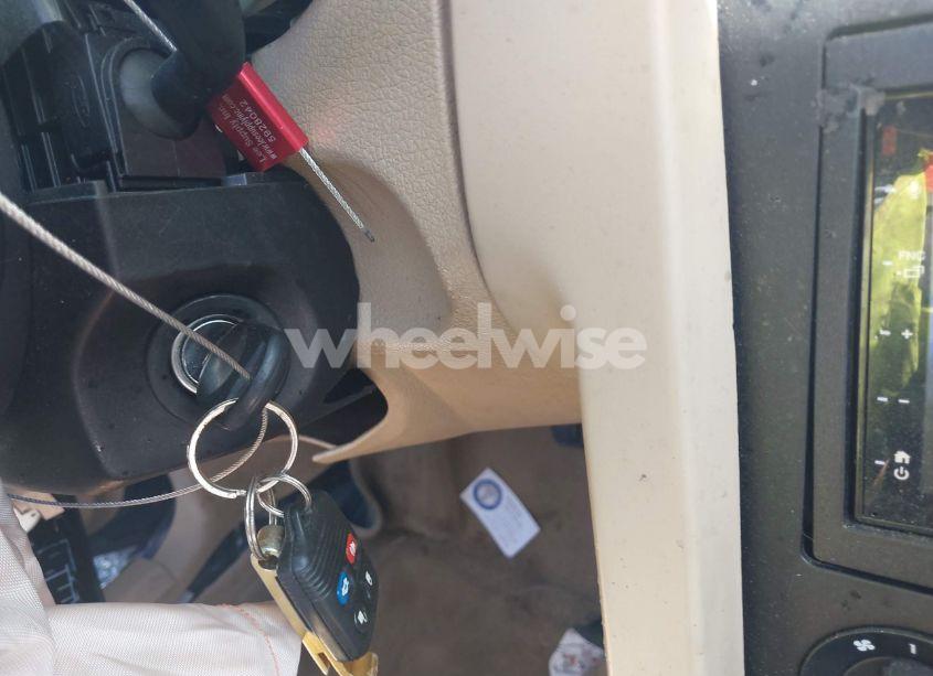 Photo 11 of 2006 Ford Mustang V6 (VIN 1ZVFT84N265125323)