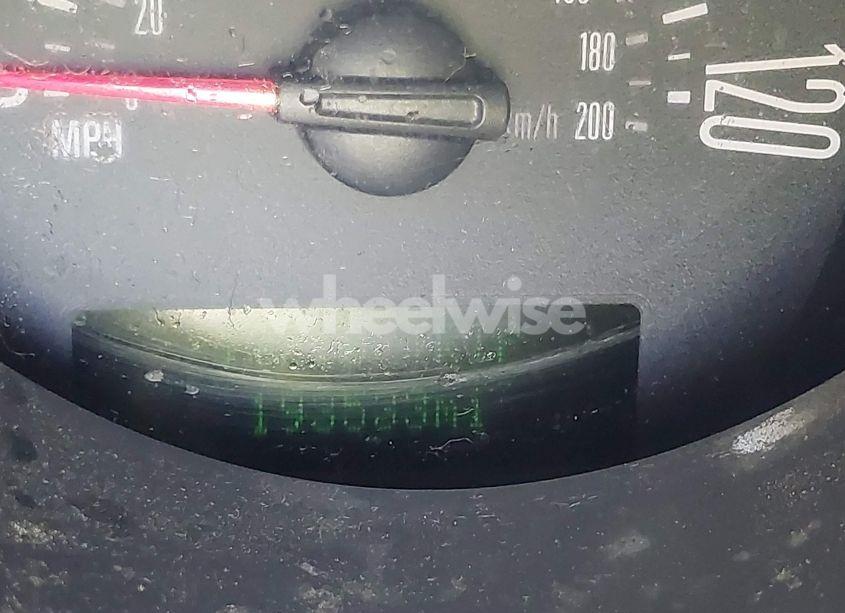 Photo 7 of 2006 Ford Mustang V6 (VIN 1ZVFT84N265125323)