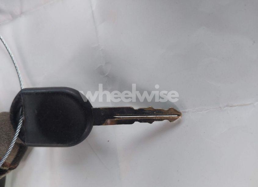 Photo 11 of 2006 Ford Mustang V6 (VIN 1ZVFT84N265143353)