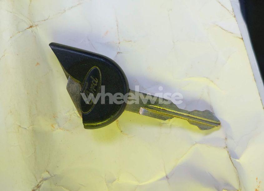 Photo 11 of 2006 Ford Mustang V6 (VIN 1ZVFT84N265200733)