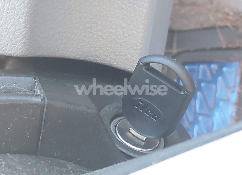 Photo 11 of 2007 Ford Mustang V6 DELUXE/V6 PREMIUM (VIN 1ZVFT84N275315270)