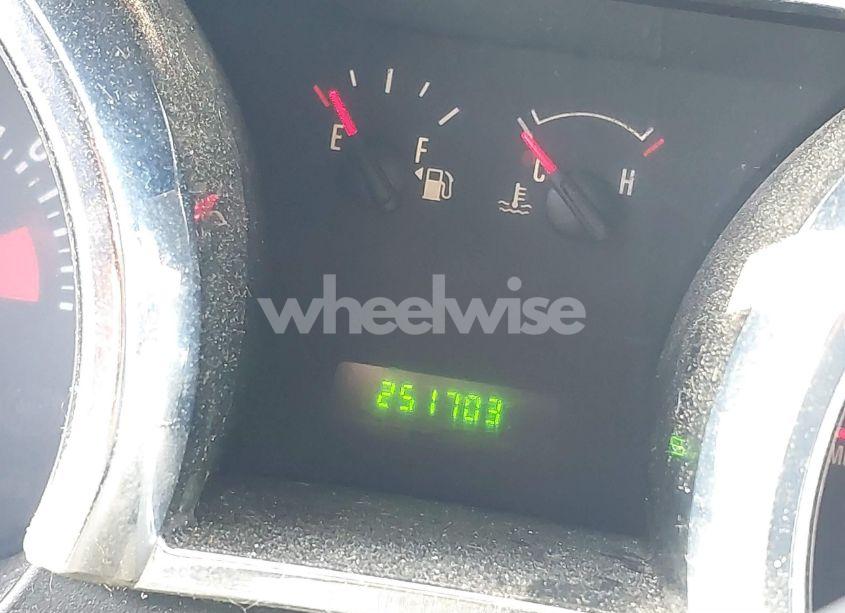 Photo 7 of 2007 Ford Mustang V6 DELUXE/V6 PREMIUM (VIN 1ZVFT84N275315270)