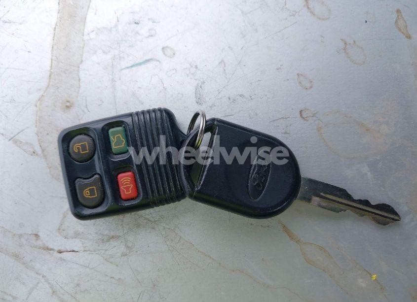 Photo 11 of 2007 Ford Mustang V6 DELUXE/V6 PREMIUM (VIN 1ZVFT84N275324566)