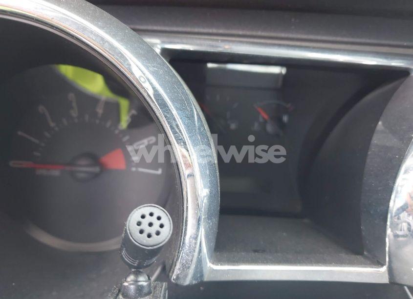 Photo 15 of 2007 Ford Mustang V6 DELUXE/V6 PREMIUM (VIN 1ZVFT84N275324566)