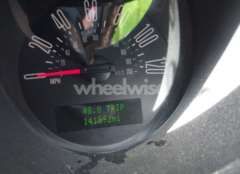 Photo 15 of 2007 Ford Mustang V6 DELUXE/V6 PREMIUM (VIN 1ZVFT84N275365683)