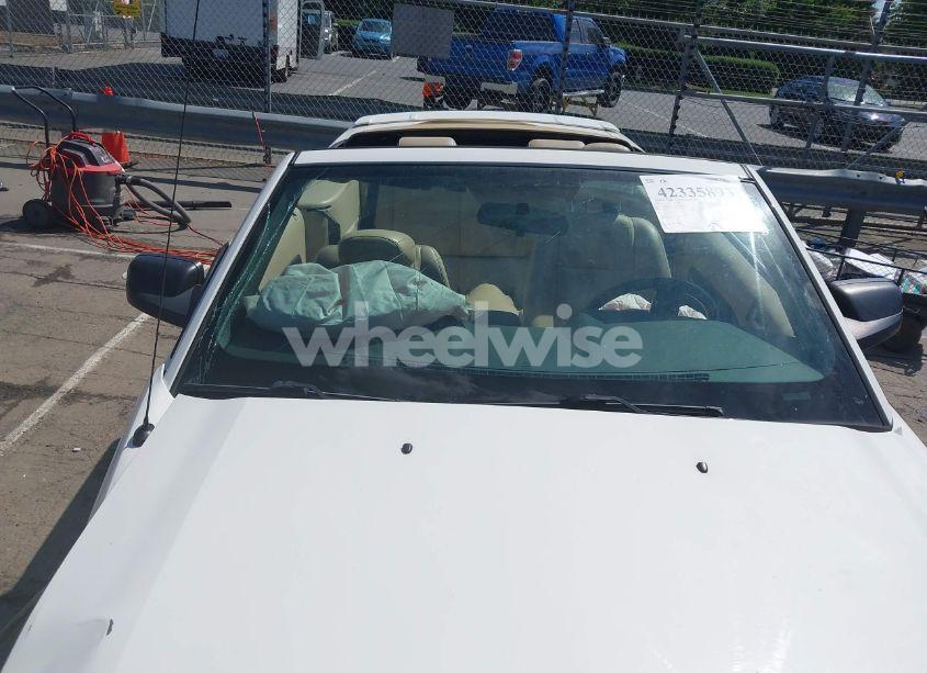 Photo 20 of 2007 Ford Mustang V6 DELUXE/V6 PREMIUM (VIN 1ZVFT84N275365683)