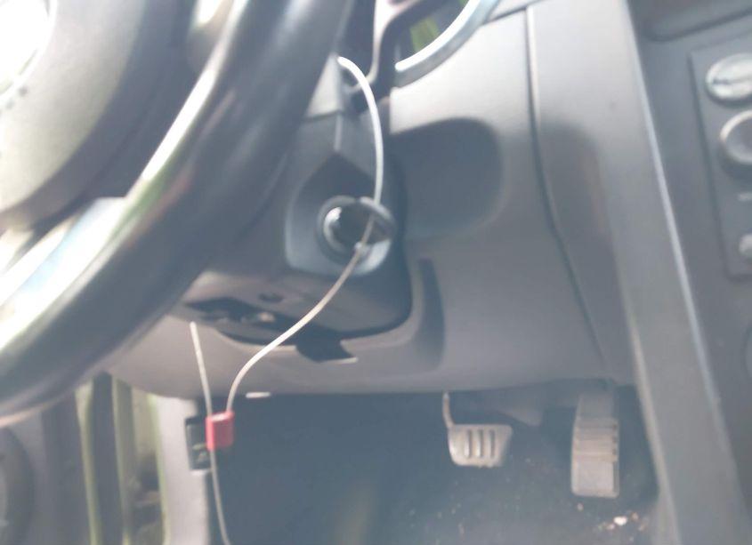 Photo 11 of 2005 Ford Mustang (VIN 1ZVFT84N355187294)