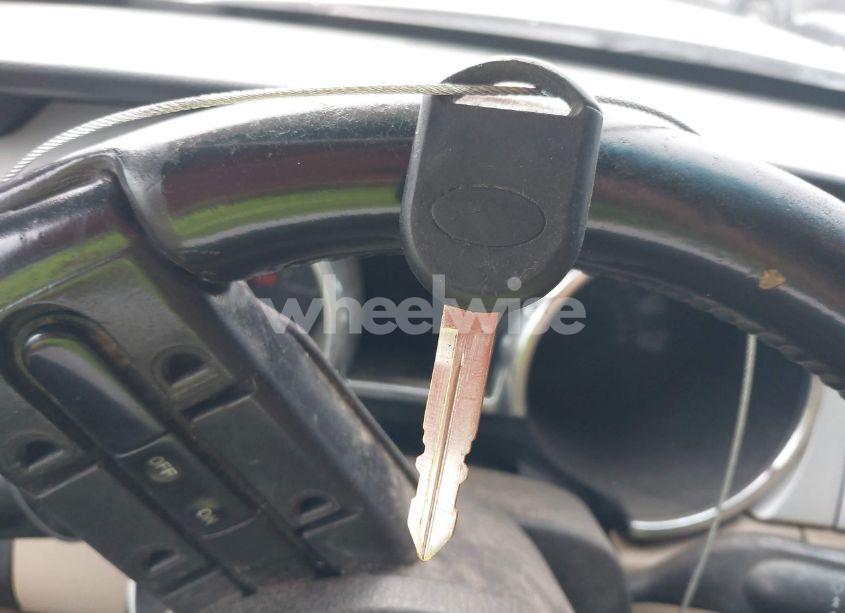 Photo 11 of 2006 Ford Mustang V6 (VIN 1ZVFT84N365218352)