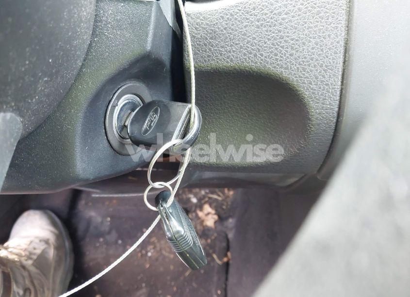 Photo 11 of 2007 Ford Mustang V6 DELUXE/V6 PREMIUM (VIN 1ZVFT84N375235279)