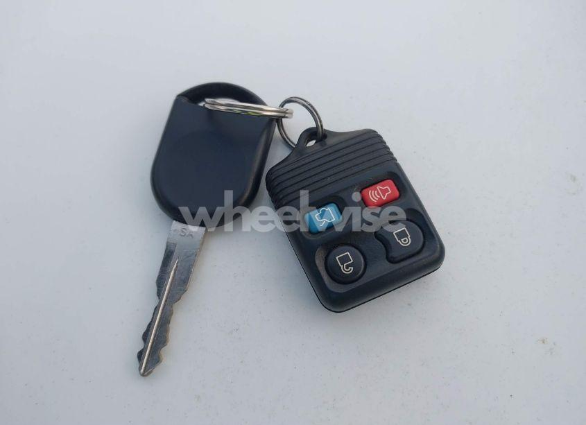 Photo 11 of 2007 Ford Mustang V6 DELUXE/V6 PREMIUM (VIN 1ZVFT84N375303614)