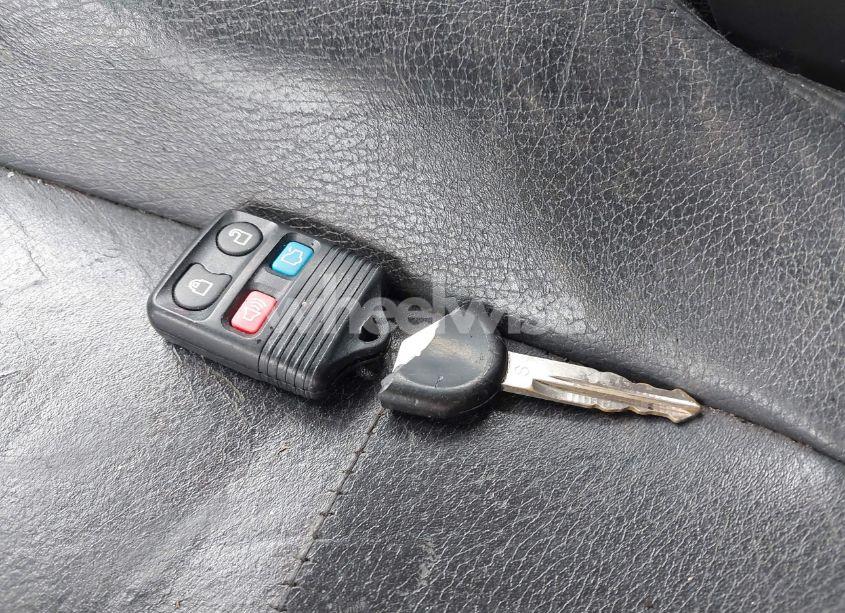 Photo 11 of 2007 Ford Mustang V6 DELUXE/V6 PREMIUM (VIN 1ZVFT84N375333468)