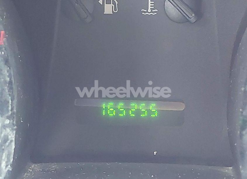 Photo 15 of 2007 Ford Mustang V6 DELUXE/V6 PREMIUM (VIN 1ZVFT84N375333468)