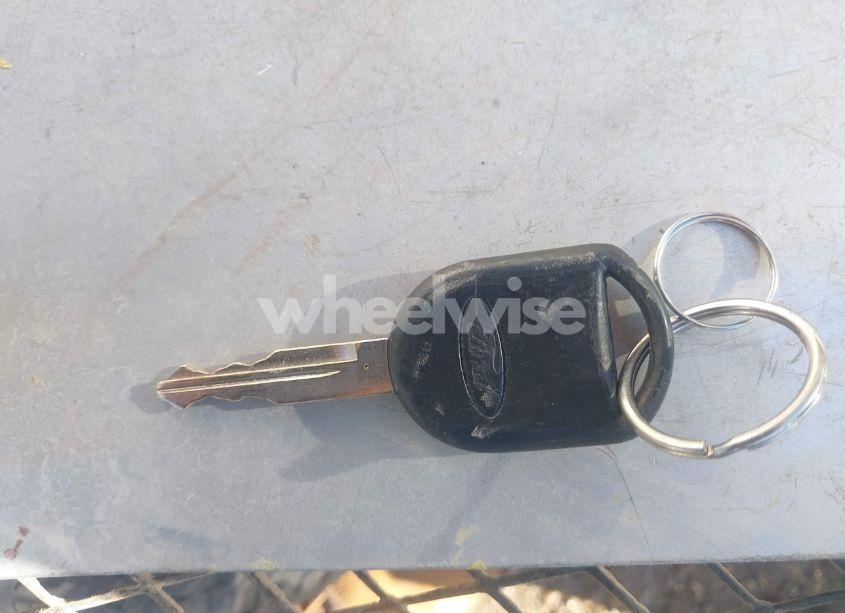 Photo 11 of 2007 Ford Mustang V6 DELUXE/V6 PREMIUM (VIN 1ZVFT84N375348908)