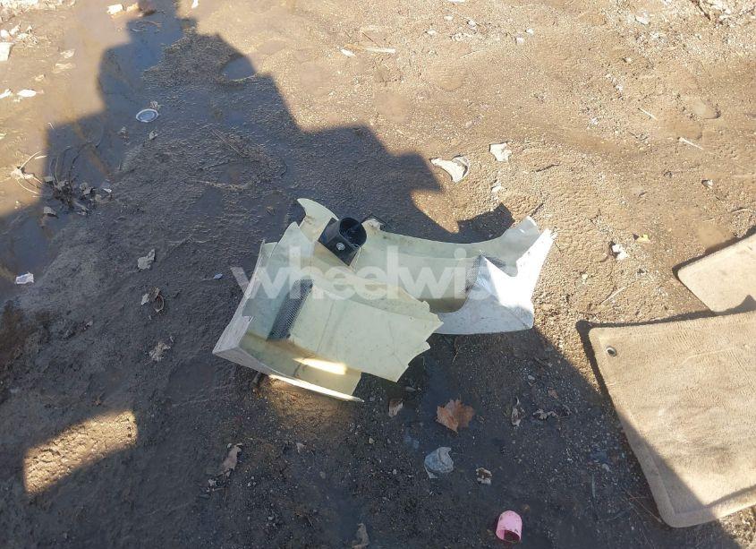 Photo 12 of 2007 Ford Mustang V6 DELUXE/V6 PREMIUM (VIN 1ZVFT84N375348908)