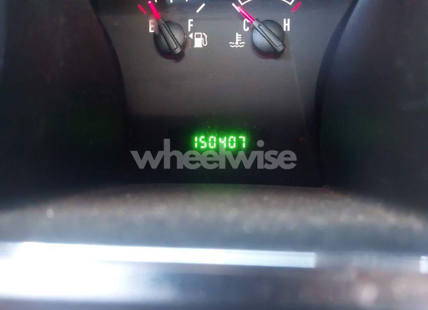 Photo 16 of 2007 Ford Mustang V6 DELUXE/V6 PREMIUM (VIN 1ZVFT84N375348908)