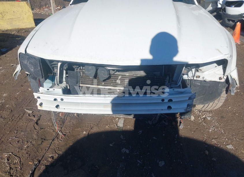 Photo 6 of 2007 Ford Mustang V6 DELUXE/V6 PREMIUM (VIN 1ZVFT84N375348908)