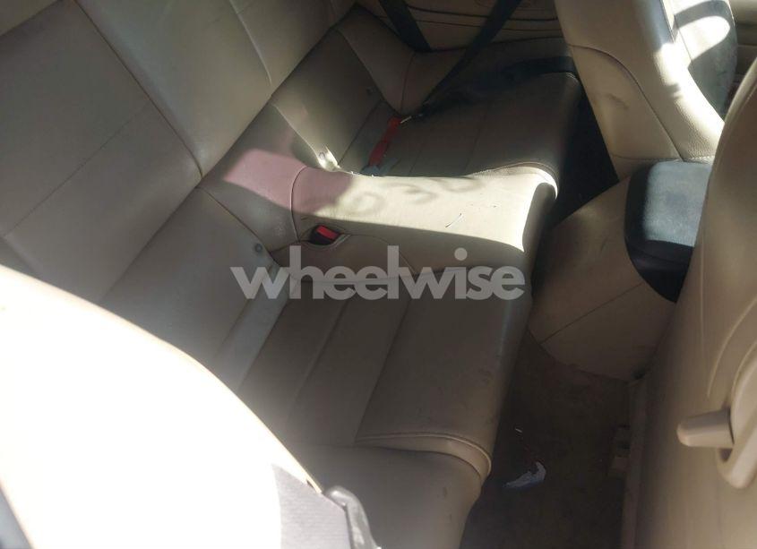 Photo 8 of 2007 Ford Mustang V6 DELUXE/V6 PREMIUM (VIN 1ZVFT84N375348908)