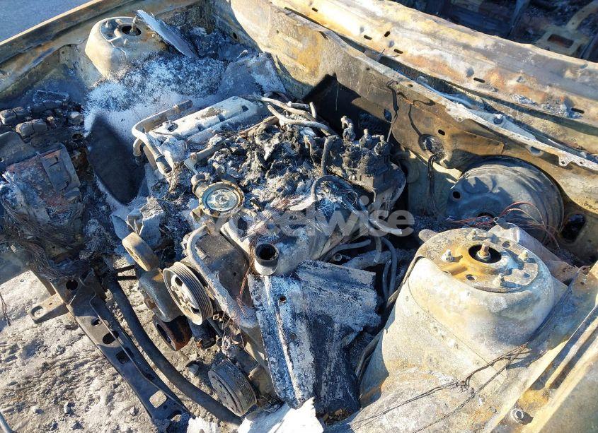 Photo 10 of 2007 Ford Mustang V6 DELUXE/V6 PREMIUM (VIN 1ZVFT84N475280408)