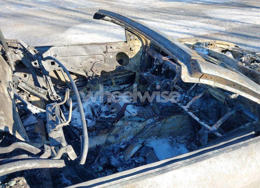 Photo 5 of 2007 Ford Mustang V6 DELUXE/V6 PREMIUM (VIN 1ZVFT84N475280408)