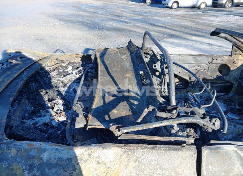 Photo 8 of 2007 Ford Mustang V6 DELUXE/V6 PREMIUM (VIN 1ZVFT84N475280408)