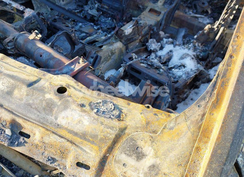 Photo 9 of 2007 Ford Mustang V6 DELUXE/V6 PREMIUM (VIN 1ZVFT84N475280408)